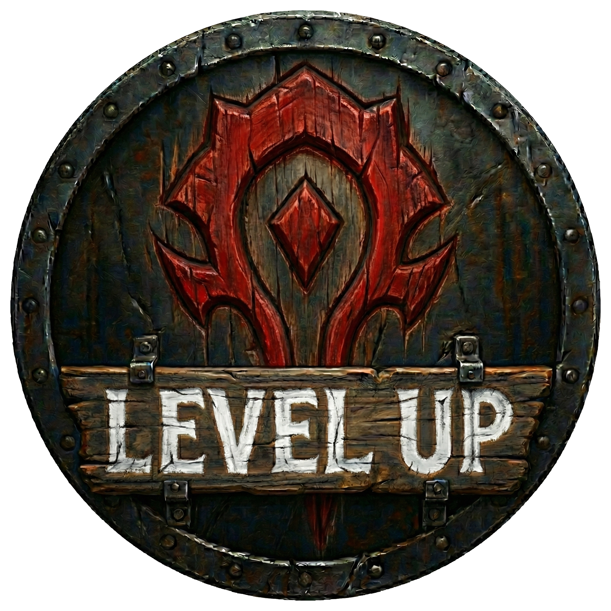 Level UP Logo